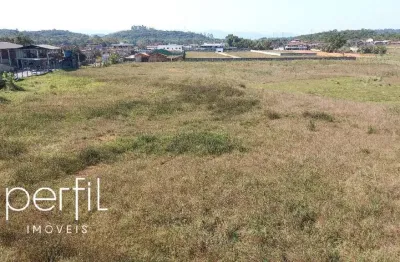 Terreno na br 101 em joinville com 19.218 m² e viabilidade: auac / sa04 - fr