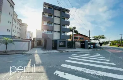 Apartamento a venda 1 suíte mais 1 quarto bairro santo antonio joinville sc