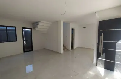 Sobrado portão amplo terraço ultima unidade oportunidade curitiba