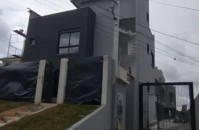 Triplex uberaba com amplo terraço ultimas unidades curitba pr