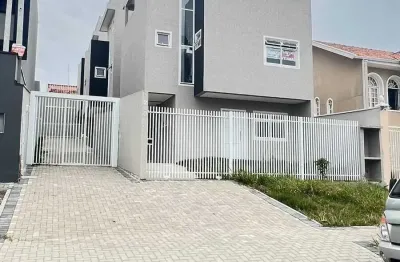 Triplex com terraço xaxim curitiba pr ultima unidade aceita apartamento