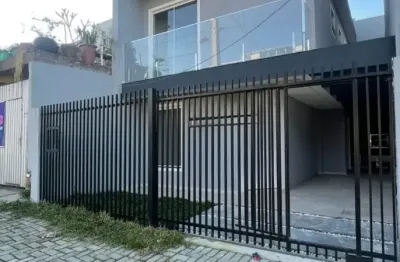 Sobrado Campo Comprido Frente Rua Ultima Unidade Curitiba Parana