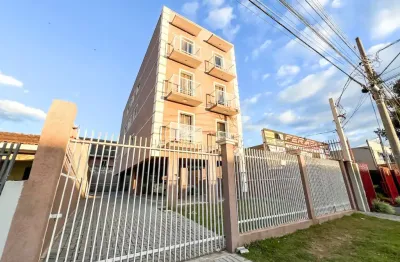Apartamento fazendinha a 500 metros do terminal curitiba pr