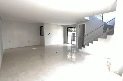 Triplex uberaba amplo terraço brinde piso laminado ultimas unidades