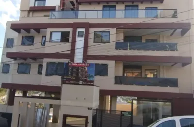 Cobetura campina siqueira 03 dormitórios 02 vagas ultimas unidades