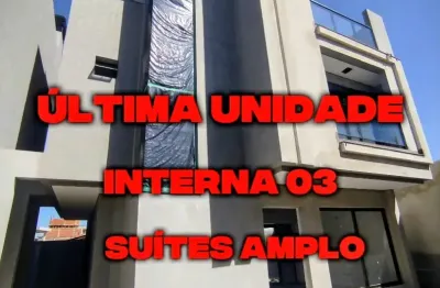 Triplex 03 suítes capão raso amplo terraço aceita apartamento curitiba pr