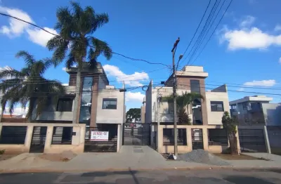 Triplex uberaba a 200 metros avenida salgado filho curitiba pr