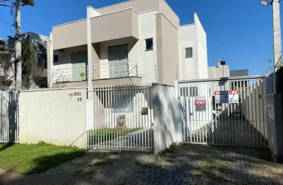 Triplex campo comprido aceita menor imóvel valor curitiba pr