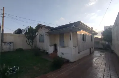 Terreno portão excelente localização em frente a igreja congregação