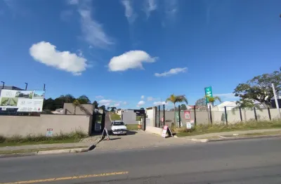 Terreno em condominio bairro xaxim aceita financiamento curitiba pr