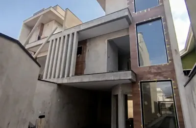 Triplex terraço com churrasqueira 4 vagas de garagem curitiba pr