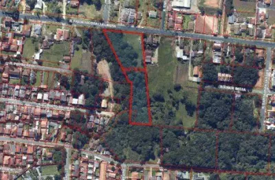 Terreno área em santa felicidade oportunidade estudo para predio de 6 andares ou condominio de casas