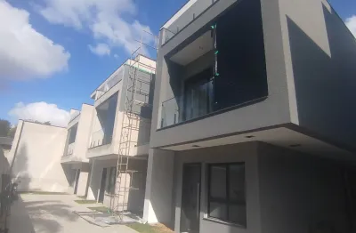 Triplex em condomínio bairro portão a 650 metros palladium