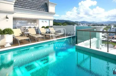 Apartamento 3 dormitórios no edificio villagio do sol , são francisco de assis, camboriú - sc
