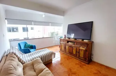 Temporada- apartamento em balneário camboriú - 2 dormitórios , centro, balneário camboriú - sc