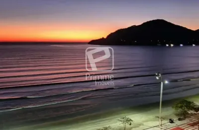 Ótimo apartamento 03 dormitórios com vista - ed. frente mar, centro, balneário camboriú - sc