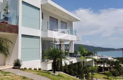 Maravilhosa casa  em condomínio fechado - bombinhas, centro, bombinhas - sc