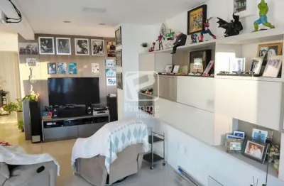 Apartamento duplex edificio gran torino em balneario camboriu, centro, balneário camboriú - sc
