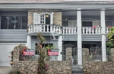 Casa 5 dormitórios para locação anual em balneário camboriú, nações, balneário camboriú - sc