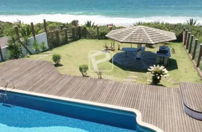 Casa em balneário camboriú - praia do estaleirinho, praia do estaleirinho, balneário camboriú - sc