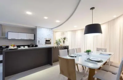 Apartamento 3 suítes a venda em balneário camboriú, centro, balneário camboriú - sc