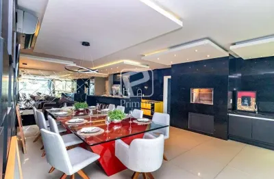 Apartamento no brava beach - praia brava, praia brava, itajaí - sc