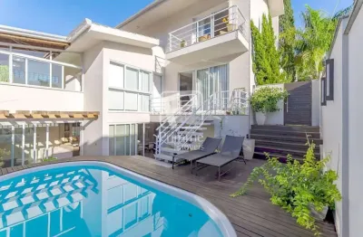 Casa 4 dormitórios a venda em balneário camboriú, ariribá, balneário camboriú - sc