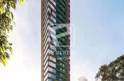 Apartamento com 4 quartos à venda na Rua Nereu Ramos, 100, Centro, Itapema