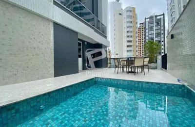 Apartamento 03 suítes no centro de balneário camboriú, centro, balneário camboriú - sc