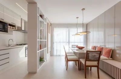 Apartamento á venda no camboriú boulevard com 02 dormitórios sendo 01 suíte, tabuleiro, camboriú - sc
