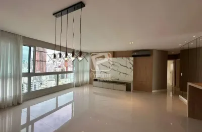 Apartamento 4 suítes anual em balneário camboriú , centro, balneário camboriú - sc