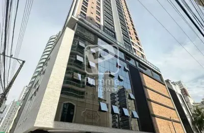 Apartamento a venda no edificio sun beach em balneário camboriú, centro, balneário camboriú - sc