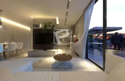 Apartamento no edificio brava coast - praia brava, praia brava, itajaí - sc