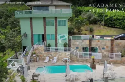 Chácara a venda em balneário camboriú, nova esperança, balneário camboriú - sc