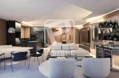 Apartamento frente mar andar alto com 04 suites - baturite lounge house, barra sul, balneário camboriú - sc