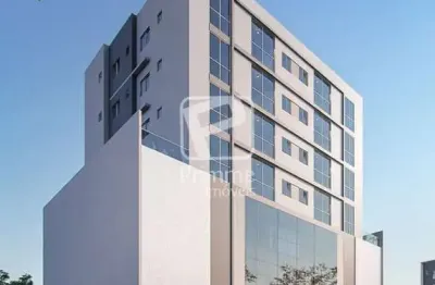 Apartamento com 2 quartos à venda na Rua Jordânia, 199, Nações, Balneário Camboriú