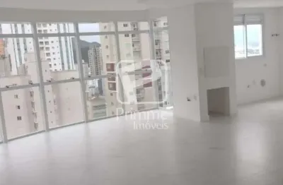 Apartamento novo 1 por andar junto av brasil centro de bc, centro, balneário camboriú - sc