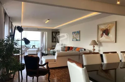 Apartamento com 4 quartos à venda na Rua 1400, 20, Centro, Balneário Camboriú