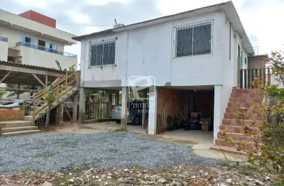 Terreno com casa no bairro iate clube, jardim iate clube, balneário camboriú - sc