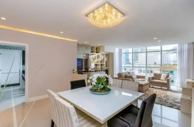 Apartamento 3 suites na barra sul - balneário camboriú, centro, balneário camboriú - sc