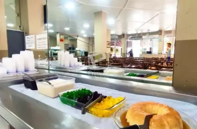 Ponto comercial à venda na Avenida Brasil, 762, Centro, Balneário Camboriú