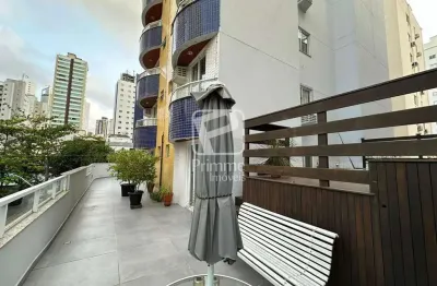 Apartamento com piscina privativa 3 dormitórios balneário camboriú, centro, balneário camboriú - sc