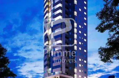 Apartamento com 4 quartos à venda na Rua 1451, 2636, Centro, Balneário Camboriú