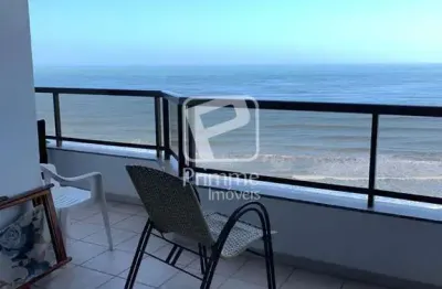 Apartamento 3 suites frente mar em balneario camboriu, centro, balneário camboriú - sc