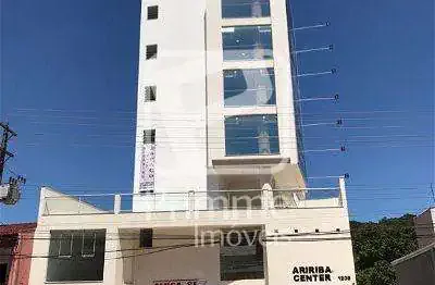 Sala comercial anual em balneário camboriú, ariribá, balneário camboriú - sc