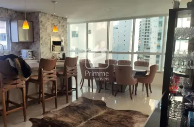 Apartamento 4 suítes a venda em balneário camboriú , centro, balneário camboriú - sc