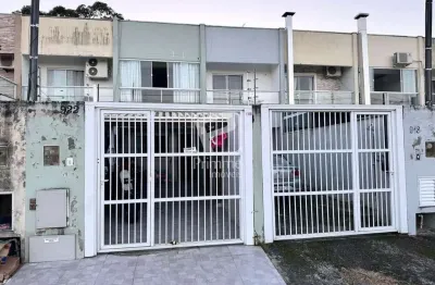 Sobrado 2 dormitorios no bairro santa regina em camboriu, santa regina, camboriú - sc