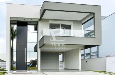 Casa 3 suites no condominio caledonia , santa regina, camboriú - sc