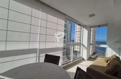 Apartamento 3 dormitorios quadra mar de balneario camboriu, centro, balneário camboriú - sc