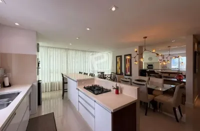 Apartamento 4 suites em balneário camboriú, centro, balneário camboriú - sc